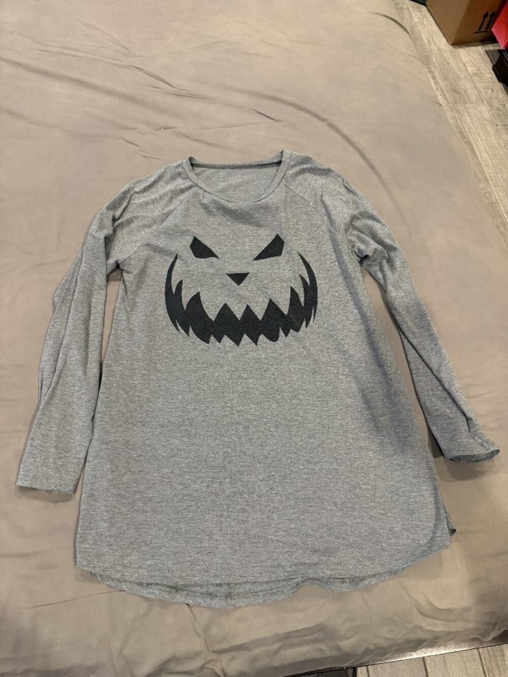 Halloween Tunic